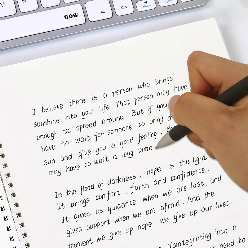 Manuscript Writing – Harness Your Writing Skills