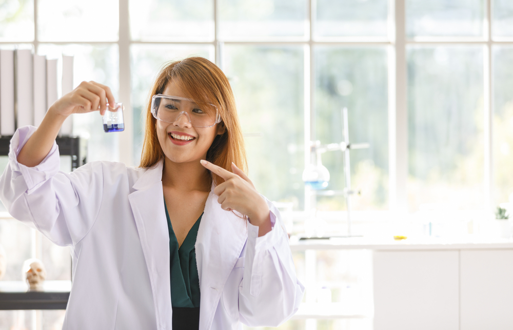 Guardian Safety Glasses