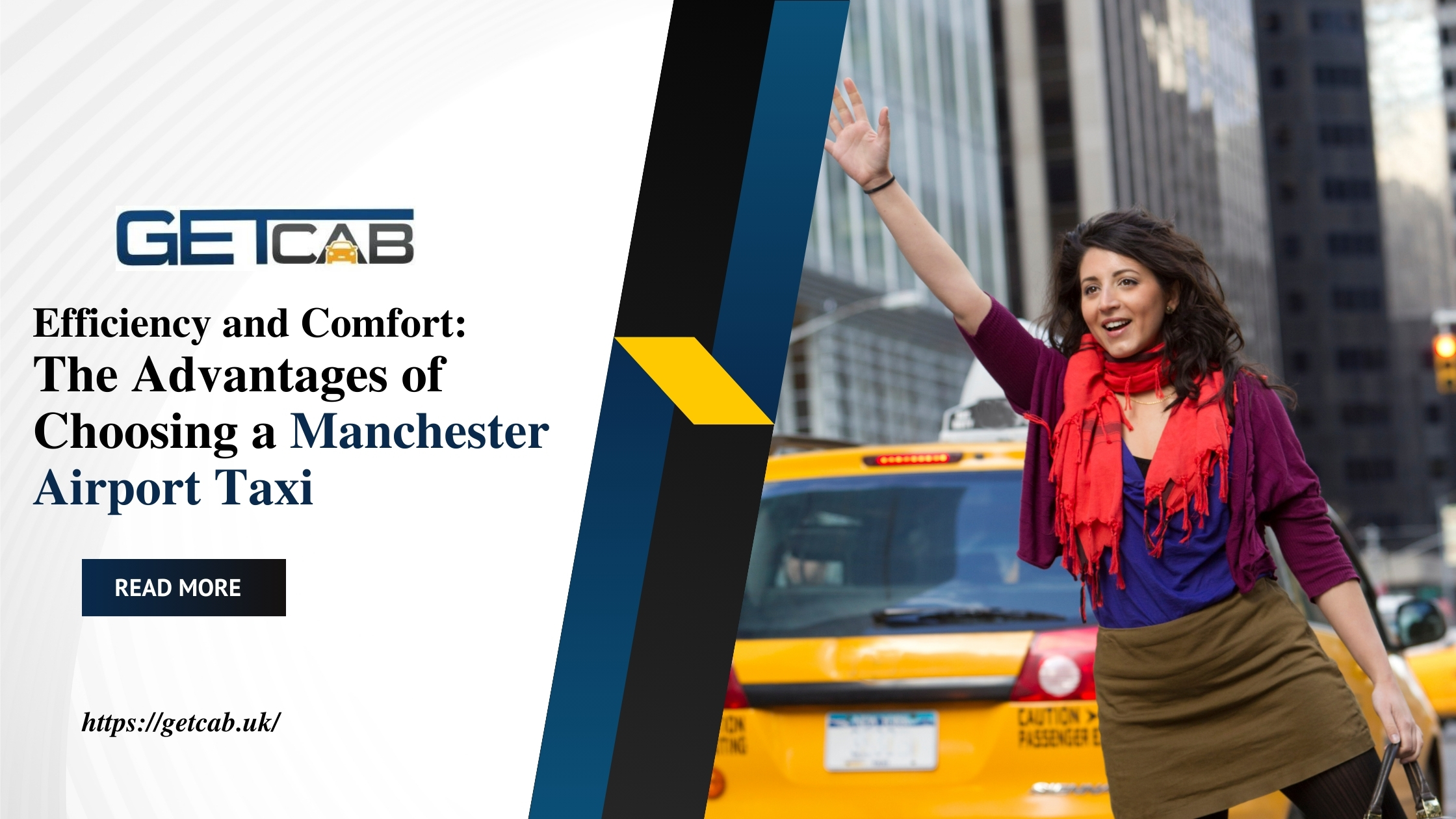 manchester airport taxi